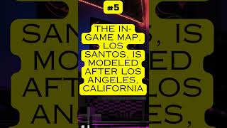 GTA V FACTS #5