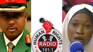 Nigeria Military: How Seaman Abbas Was Allergly Locked For 6 Years By General MS Adamu