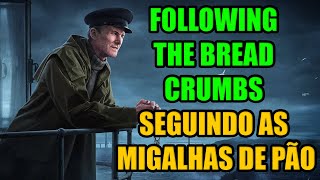 FOLLOWING THE BREAD CRUMBS / SEGUINDO AS MIGALHAS DE PÃO (0.13.5) - Escape From Tarkov