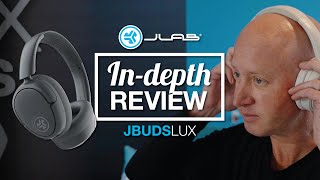 In-Depth Review: JBuds LUX ANC by JLab