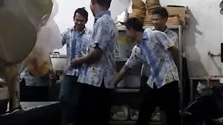 saoenk kito ciledug(pengen viral)