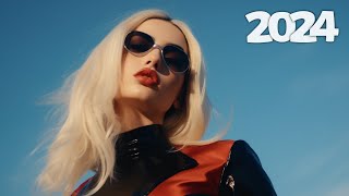 Ava Max, Rihanna, Avicii, Justin Bieber, Kygo, SelenaGomez, Bastille, DavidGuetta - Summer Nostalgia