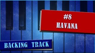 HAVANA-Camila Cabello - #backingtrack #KUŹNIADŹWIĘKU #LYRICS