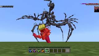 Poppy Playtime Chapter 3 ADDON in Minecraft PE