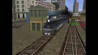 PRR S1 Broadway Limited (TRS2006)