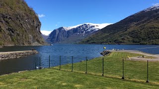 Flåm, NORWAY