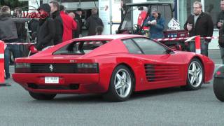 Sportscar Event - Jyllandsringen 2011