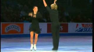 2012 US figure skating championships Gala-END