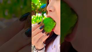 Enjoy beautiful nature life 😋😍🥝🫐🍒🍓🍇🍉🥑#29#shorts ...