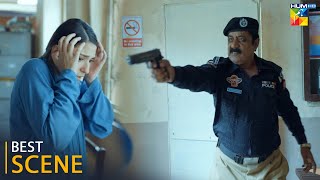 Nadaan - Last Episode 08 - Best Scene 02 - #ramshakhan #ahmedaliakbar - HUM TV