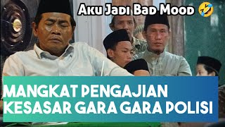 KH Anwar Zahid Terbaru Berangkat Kesasar Ketempat Karaoke!! Ngakak