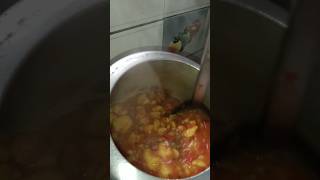 5 mins instant recipe of potato #recipes #indianfood #shortvideo