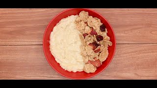 Recette Ivoirienne | Vermicelles au Lait : simple, rapide et facile à faire