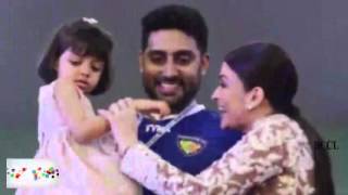 Abhishek Bachchan needs to watch his back