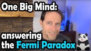 Decoding the Fermi Paradox: The Extended Mind Holds the Answers