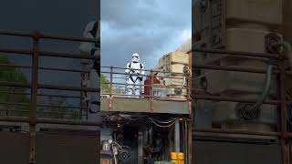 Stormtroopers at Disney's Hollywood Studios 2023