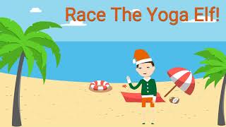 Race The Yoga Elf 7: Division