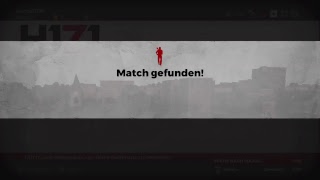 H1Z1 mit Hannes