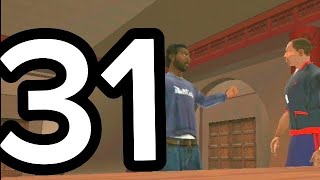 Grand Theft Auto: San Andreas | Gameplay Walkthrough Part 31 | إستعادة قصر ماد دوغ ( IOS_Android )