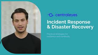 Incident Response and Disaster Recovery: Understanding the Difference