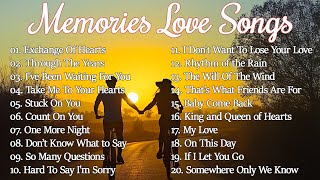 Romantic Love Songs of The 70s, 80s, & 90s - Love Songs Of All Time Playlist - Best Love Songs 2024