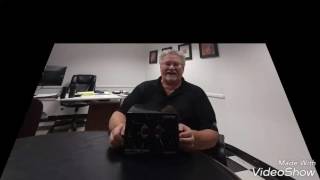 Al & Ed's Autosound Unboxing a HCE-TCAM1-WRA