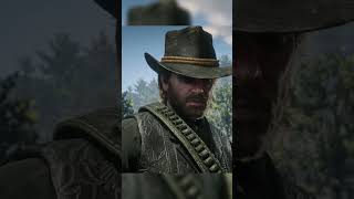 Arthur's Path To Redemption | #shorts #rdr #rdr2 #reddeadredemption #arthurmorgan #gaming