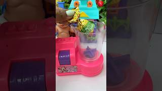 Satisfying with Unboxing  & Review Miniature Kitchen Set  Toys Cooking Video  | ASMR Videos