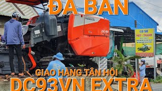 Dc93 vừa về đã giao cho gia đình a KHA ,HOÀI VIỄN ở TÂN HỘI - KIÊN GIANG☎️0356 877 358 Ms.Nghi