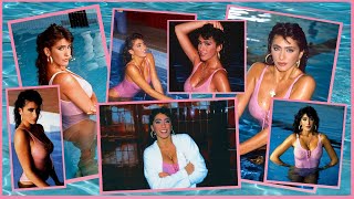 Special Cut  - Sabrina Salerno (Wallpaper Mix)(08)(AShamaluevMusic - Revival)