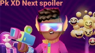 PKXD New Jobs Update Spoiler || PKXD Spoiler ||Rosi PKXD Gamer 🤩🧡