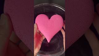 Sharp Love #satisfying #oddlysatisfying #gymchalk #asmr #viral