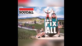 Adhesivo para pisos de madera SOUDAL SMX-30 Plus