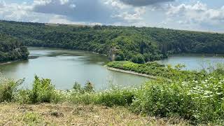 Kaylaka Park Dams Pleven Bulgaria 4K