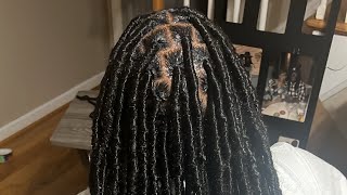 Soft locs | Protective Styles