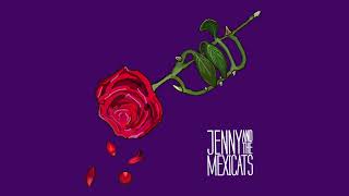 Jenny And The Mexicats - Qué Descaro el Tuyo (art track)