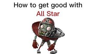 How to get good with All Star | GW2 Character Analysis: Episode 14