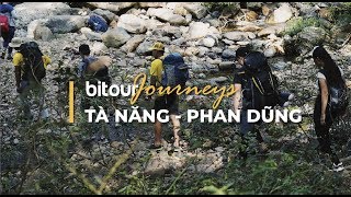 Bi's Journeys | Tà Năng Phan Dũng (Cung thác Yavly) | Bitour