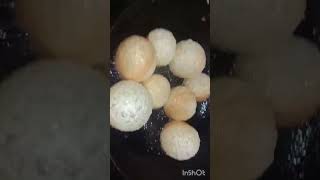 jhatpat banne wala pani puri  #shorts #ytshorts #krishnakitchen#like#comments #subscribe