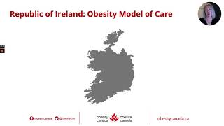 National Obesity Strategy Environmental Scan