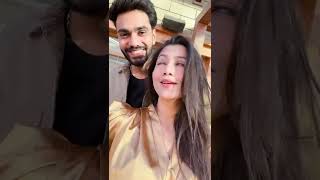 Saloni Mittal New Instagram Reels 💖 Ayush Yadav New Reel/Ayush Yadav/Cute Smile#shorts#tiktok#viral