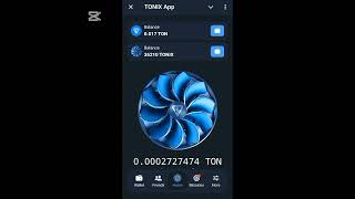 This is how you make money with Tonix app