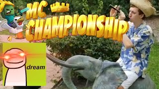 Minecraft Championship SONG - Dream Down Under