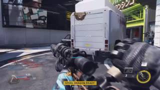 Infinite Warfare Beta Lucky Sniping (Infinite Warfare)