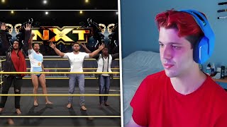 El Peor Combate WWE | Zroly reacciona a @elescritoriodekurai