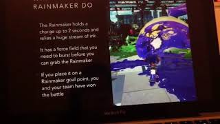 How to play Rainmaker