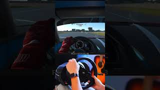 Gran Turismo 7's Virtual Reality Gameplay with Bugatti Chiron