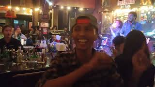 Nyong Franco - Gemu Fa Mi Re Live perform by Ria Subroto & The JayaPub AllStar | JAYA PUB 30-09-2023