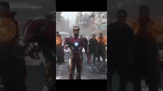 Nanotechnology - Tony stark #shorts