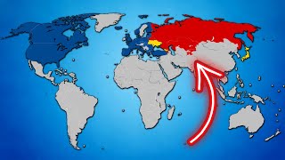 Warum Russlands Anti-Nato scheiterte